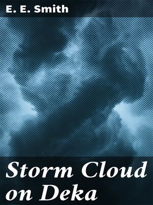 cover image of Storm Cloud on Deka